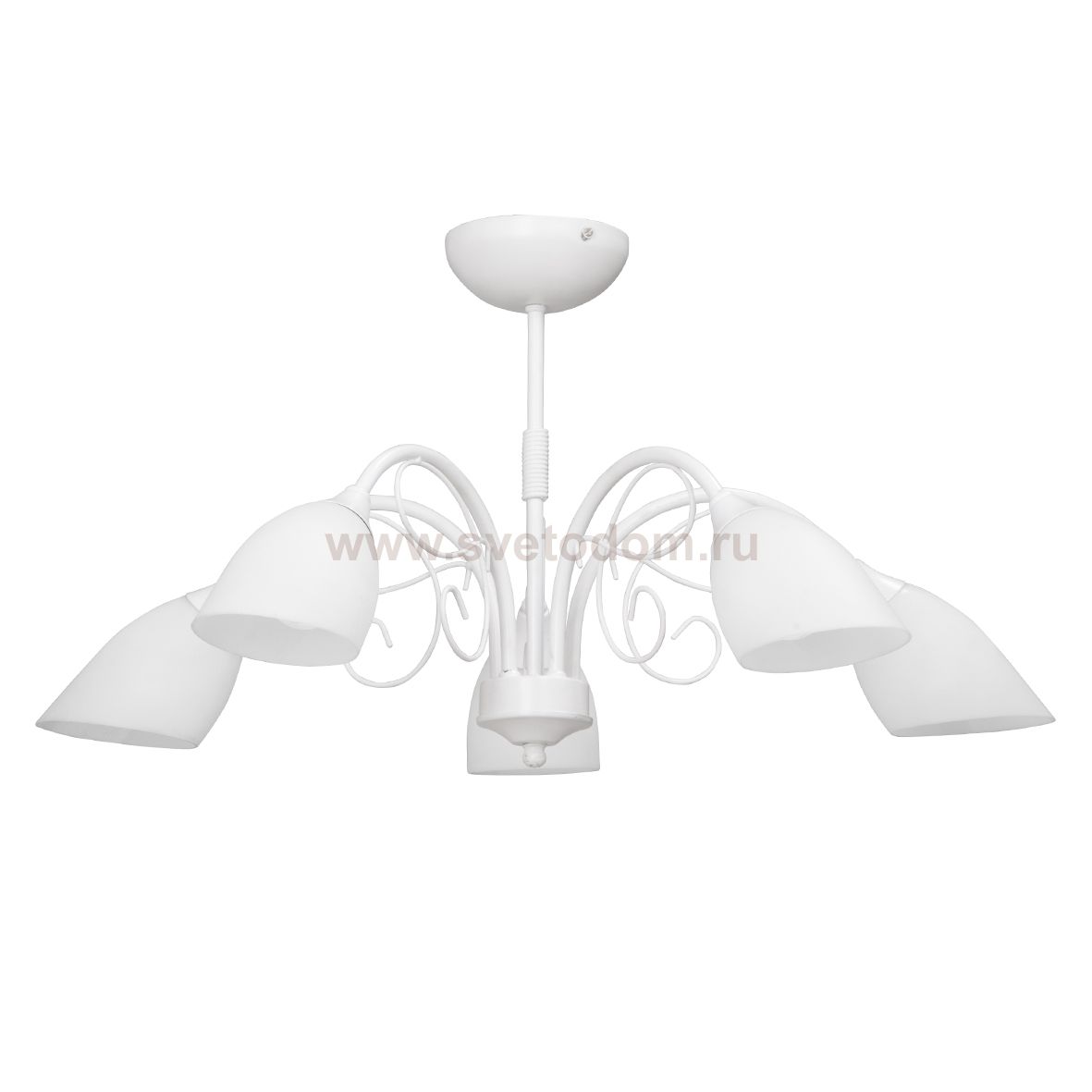 Люстра Vitaluce V3406/5PL