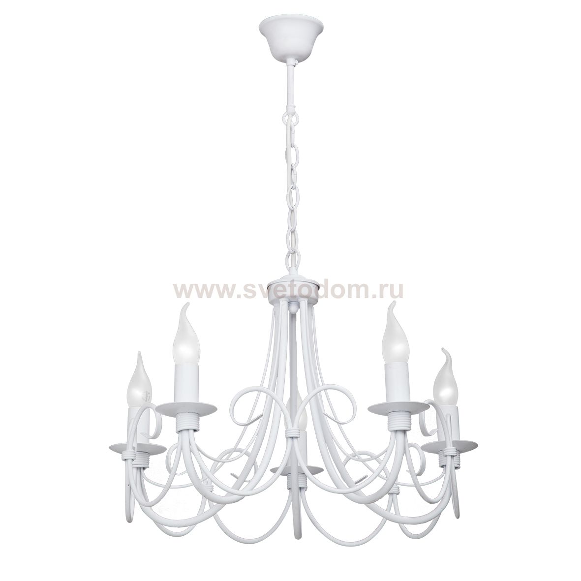 Люстра Vitaluce V3408/5