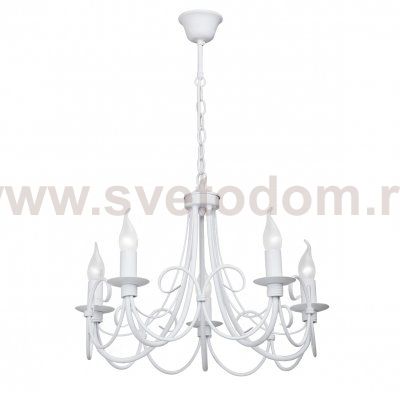 Люстра Vitaluce V3408/5