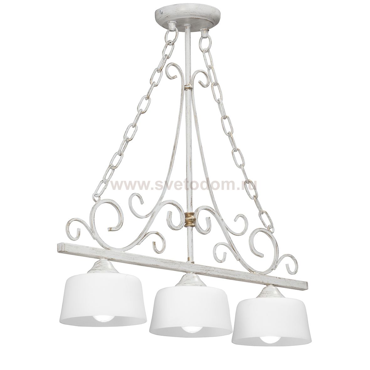 Люстра Vitaluce V3410/3PL