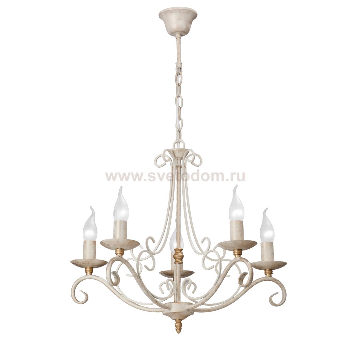 Люстра Vitaluce V3412/5