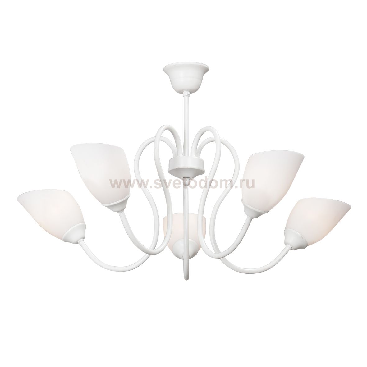 Люстра Vitaluce V3414/5PL