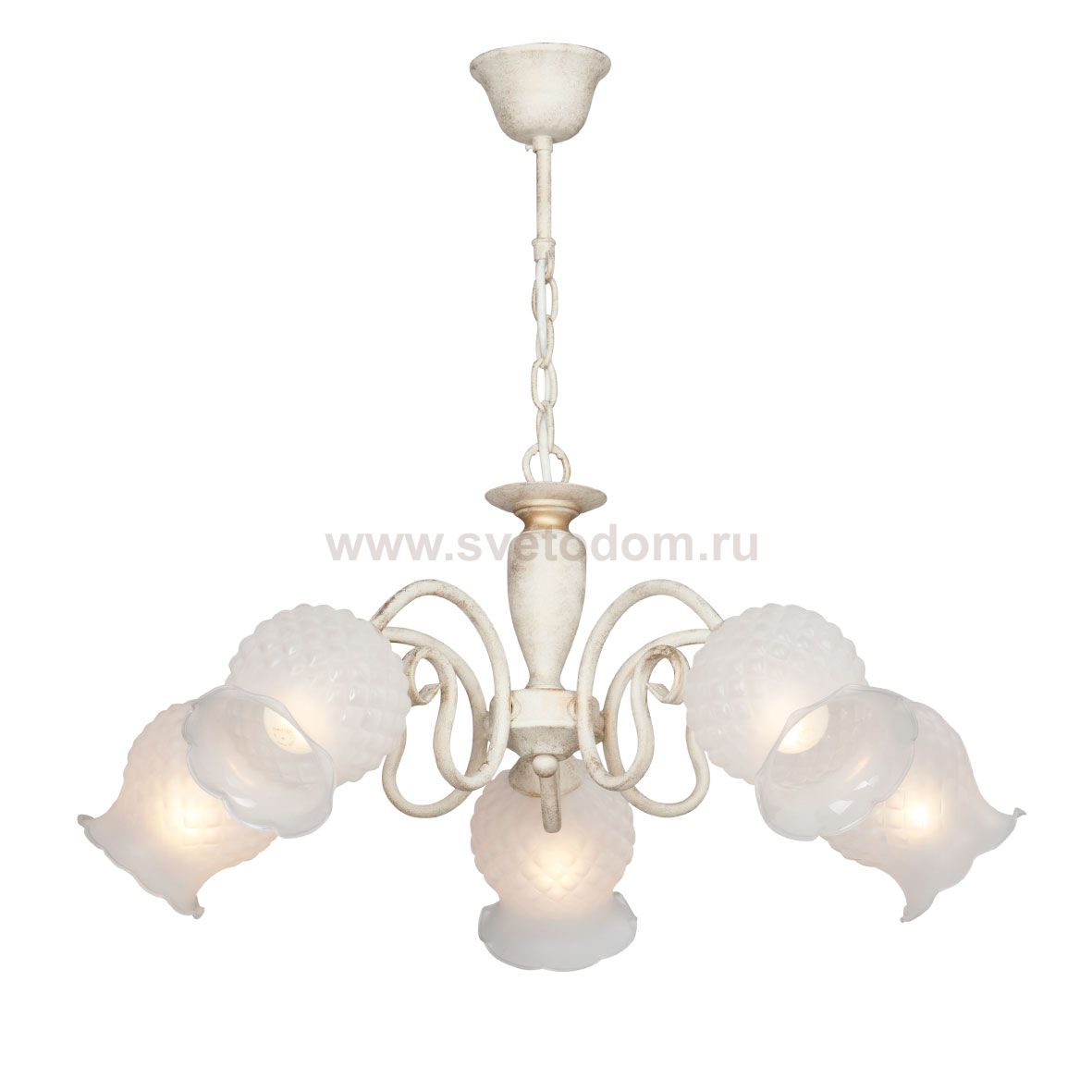 Люстра Vitaluce V3425/5