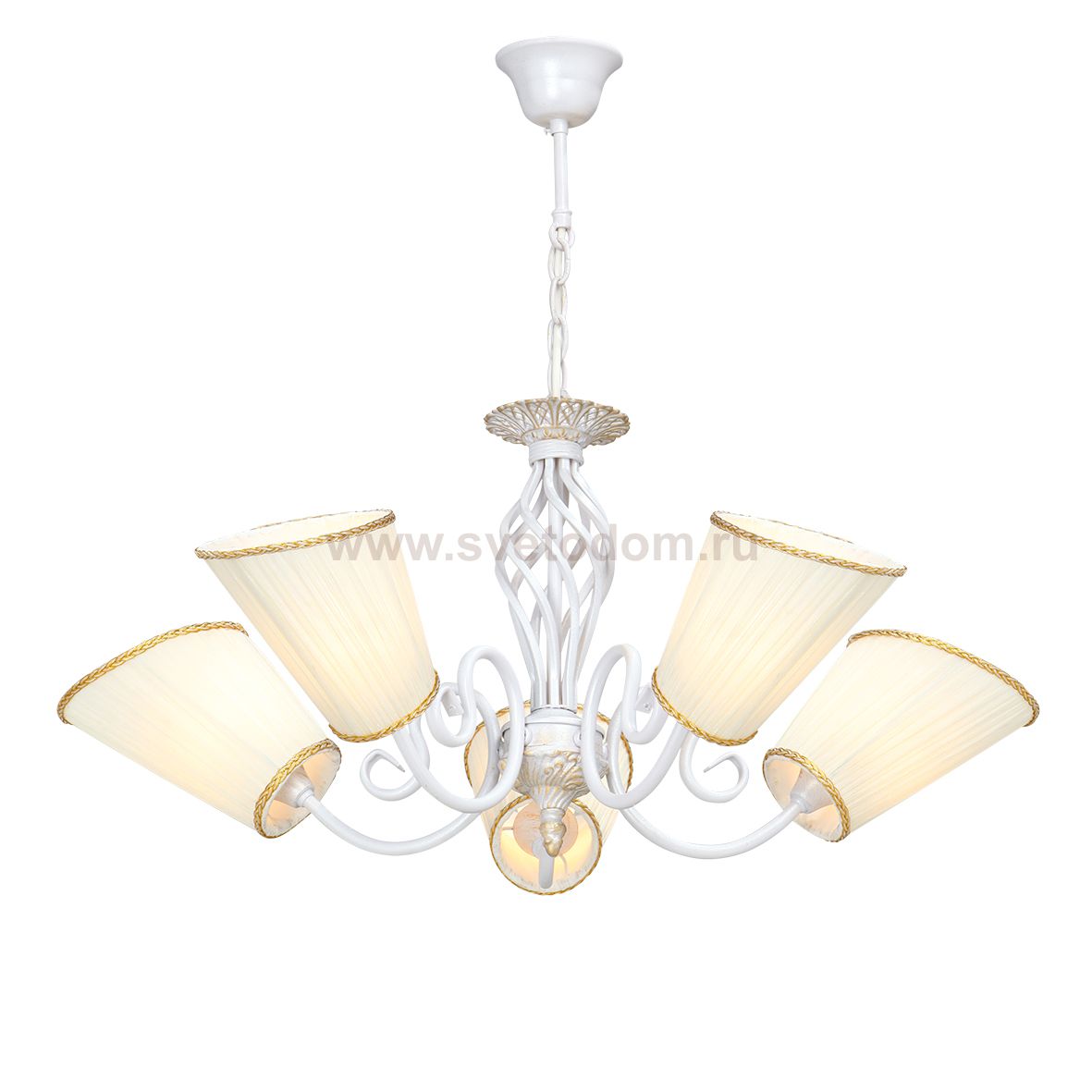 Люстра Vitaluce V3426/5