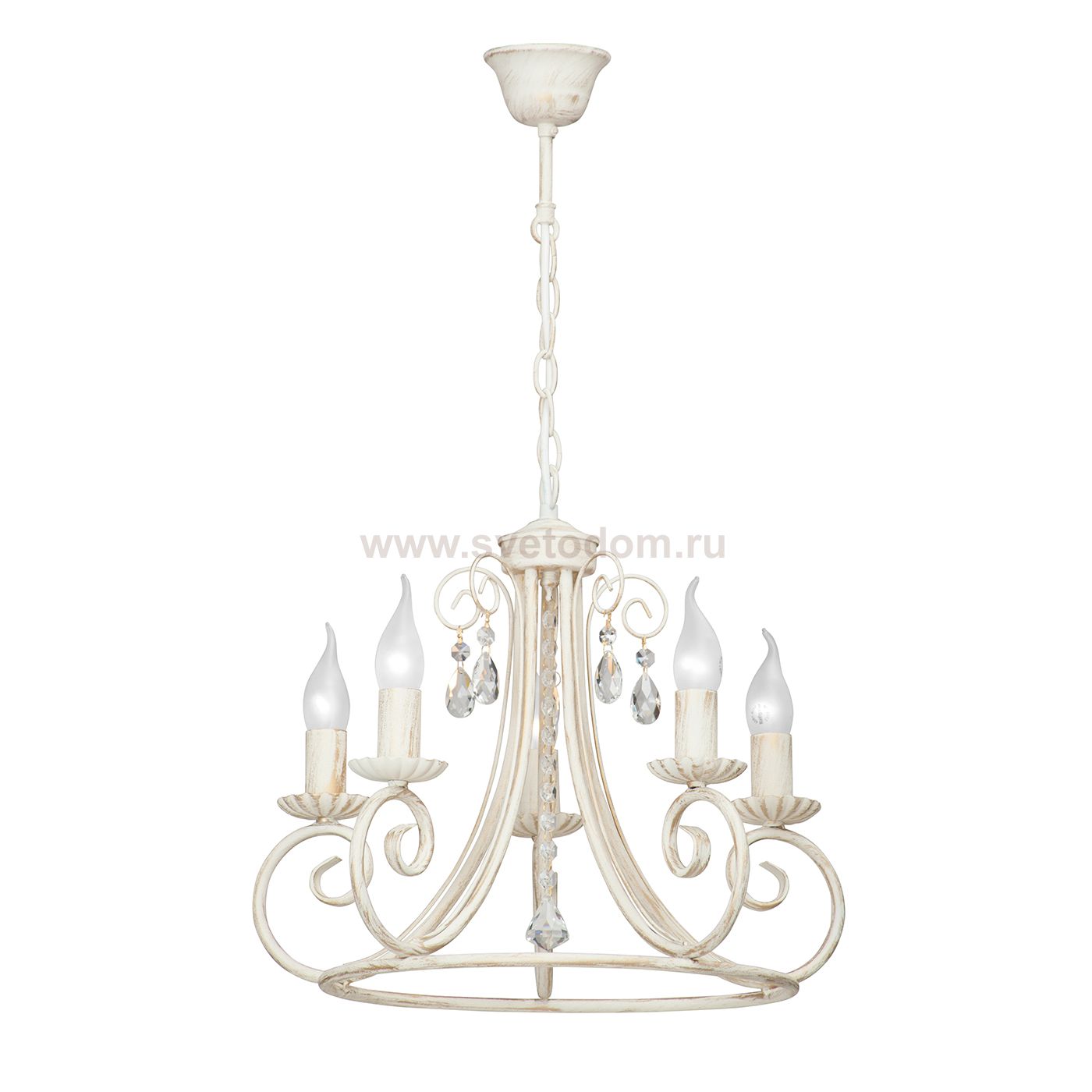 Люстра Vitaluce V3440/5