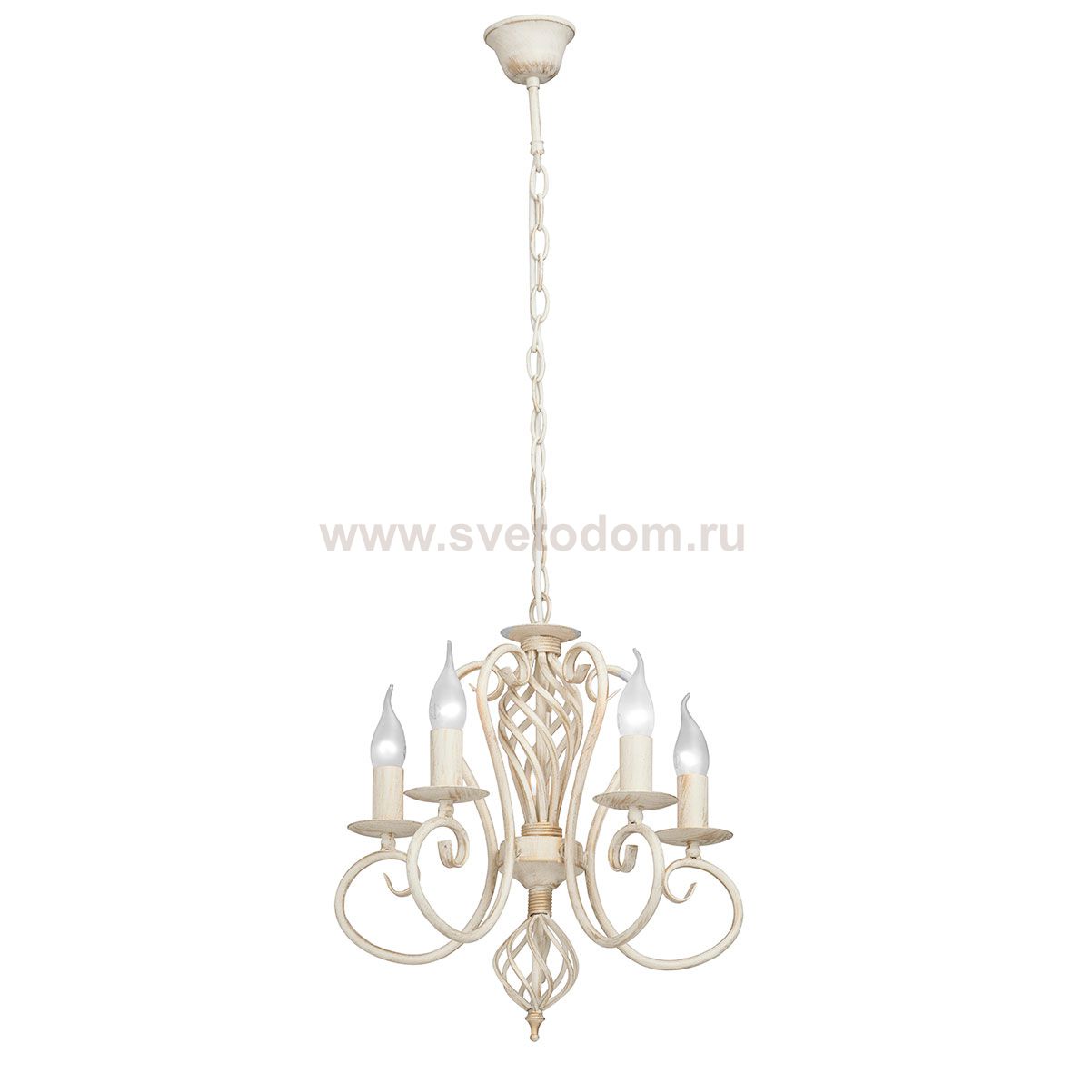 Люстра Vitaluce V3442/5