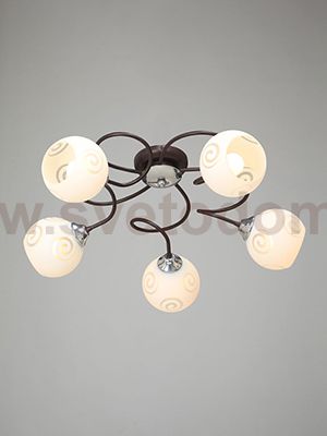 Светильник Vitaluce V3443/5PL