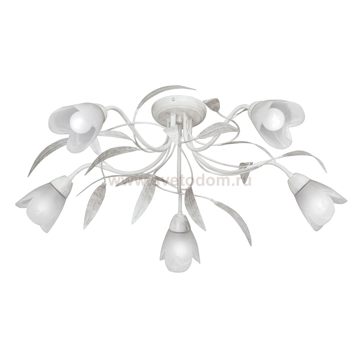 Люстра Vitaluce V3456/5PL