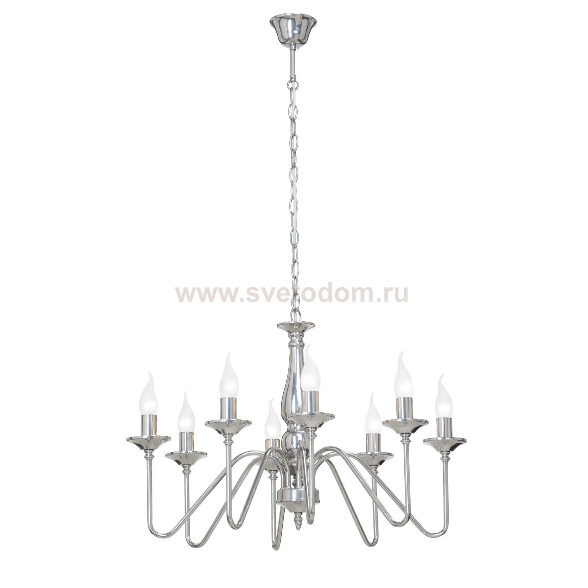 Люстра Vitaluce V3463/8