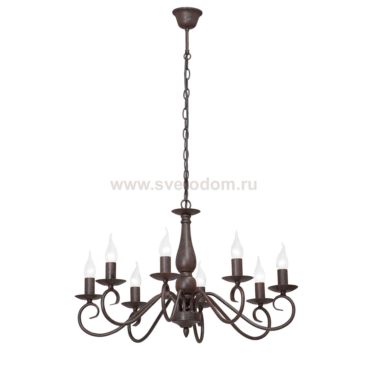 Люстра Vitaluce V3464/8