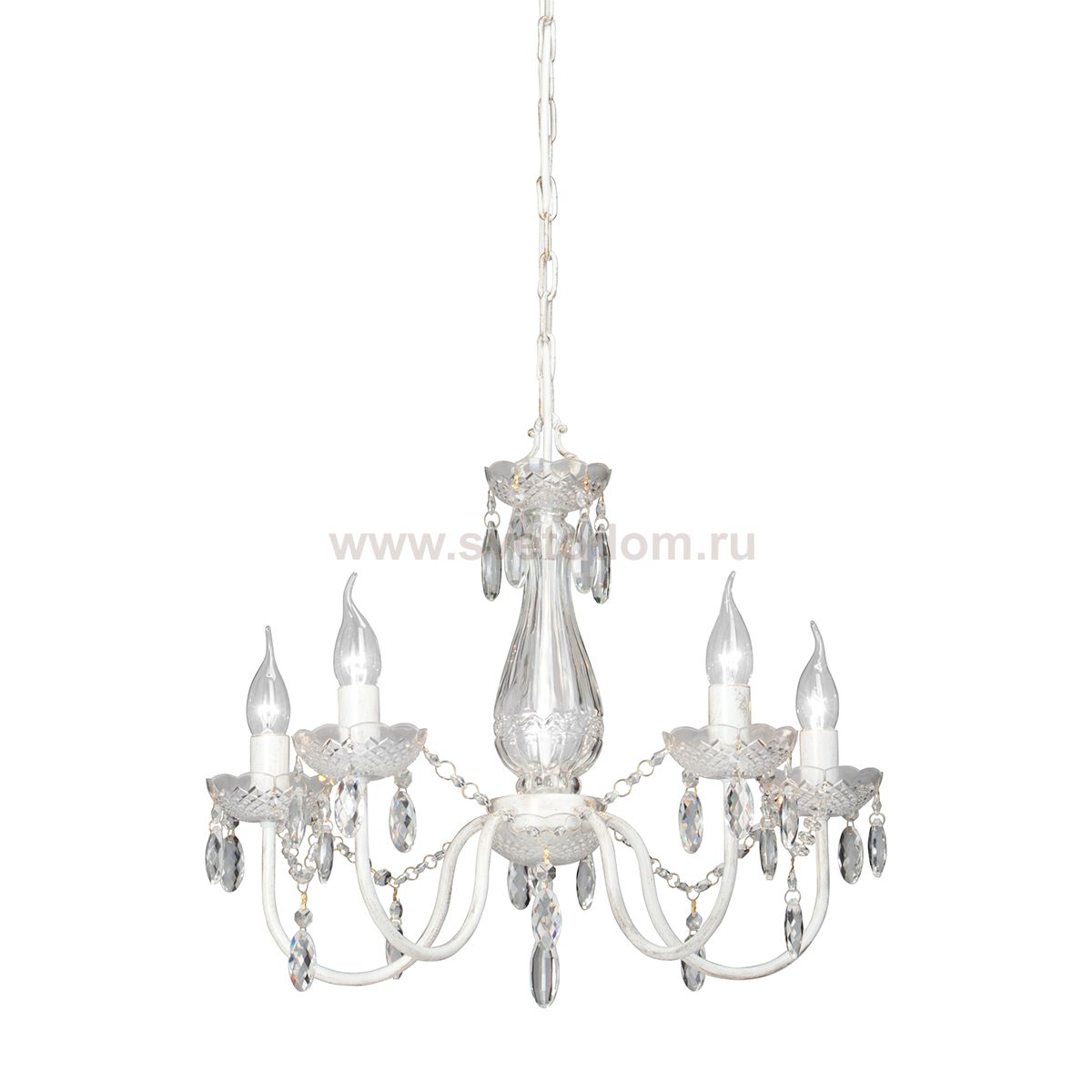 Люстра Vitaluce V3469/5