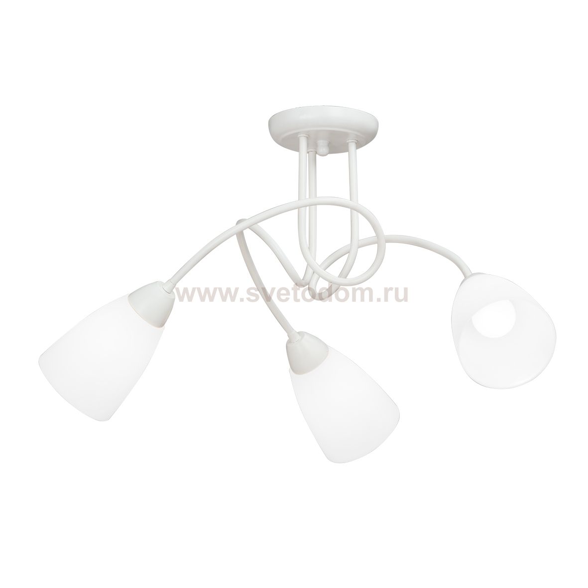 Люстра Vitaluce V3472-0/3PL