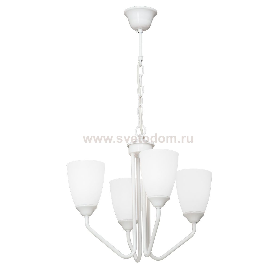 Люстра Vitaluce V3490-0/4