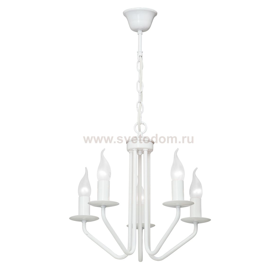 Люстра Vitaluce V3491-0/5