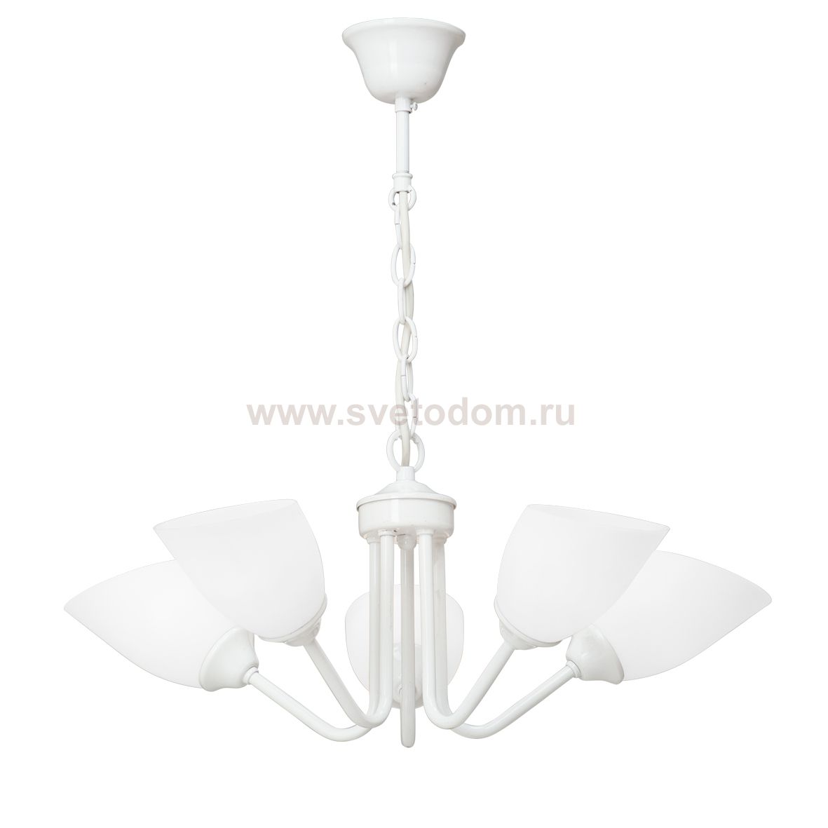 Люстра Vitaluce V3492-0/5