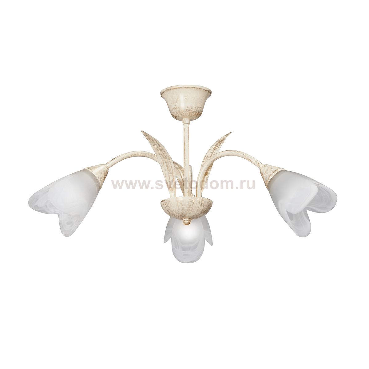 Люстра Vitaluce V3493-3/3PL