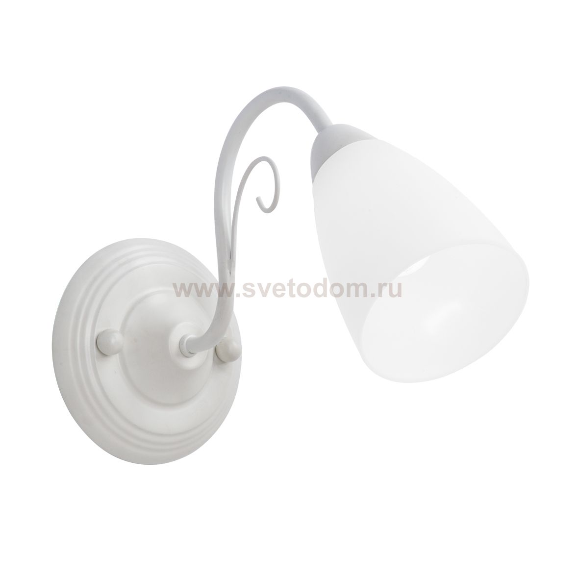 Светильник настенный Vitaluce V3499-0/1A