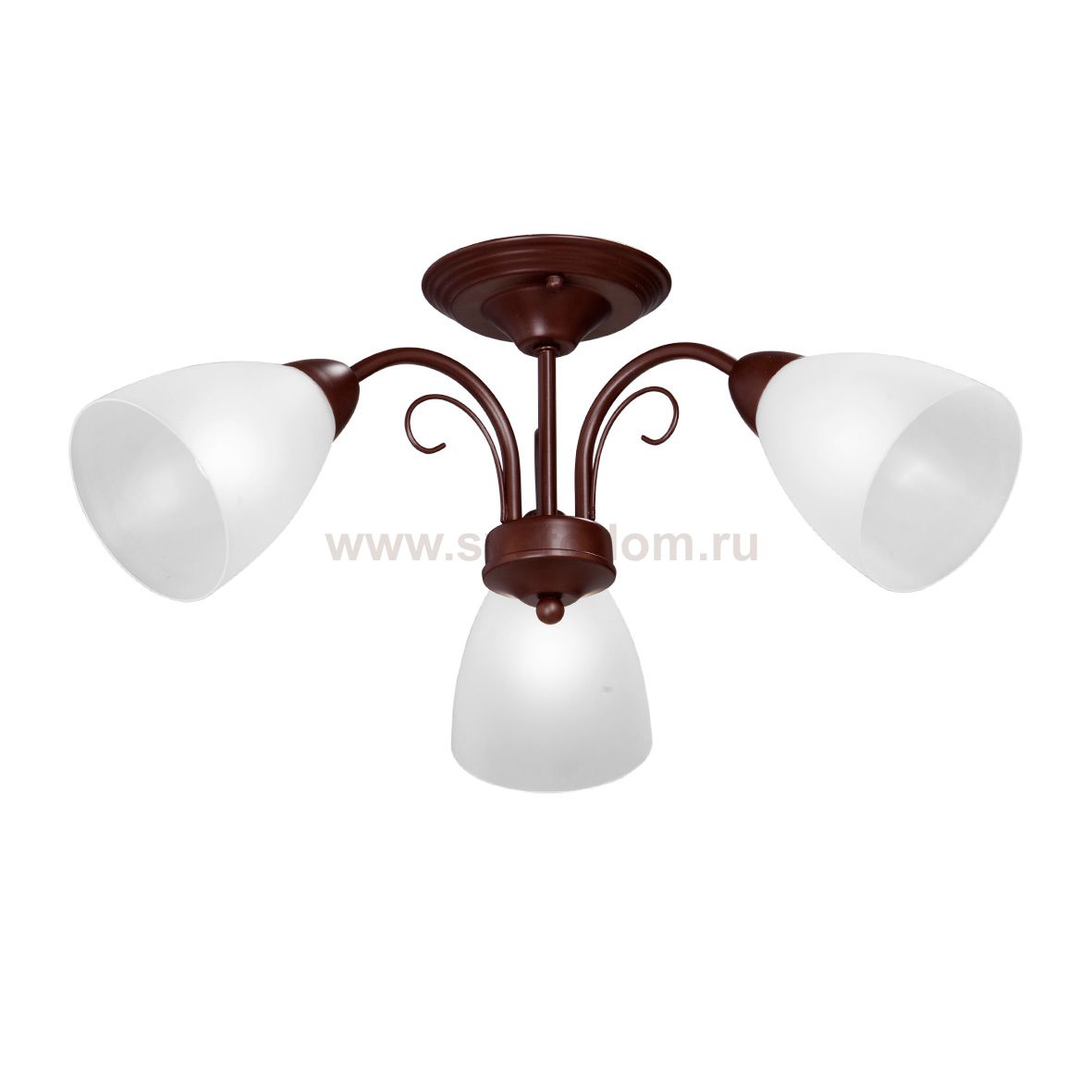 Люстра Vitaluce V3499/3PL