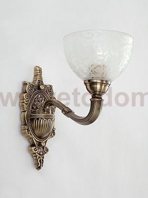 Светильник Vitaluce V3533/1A