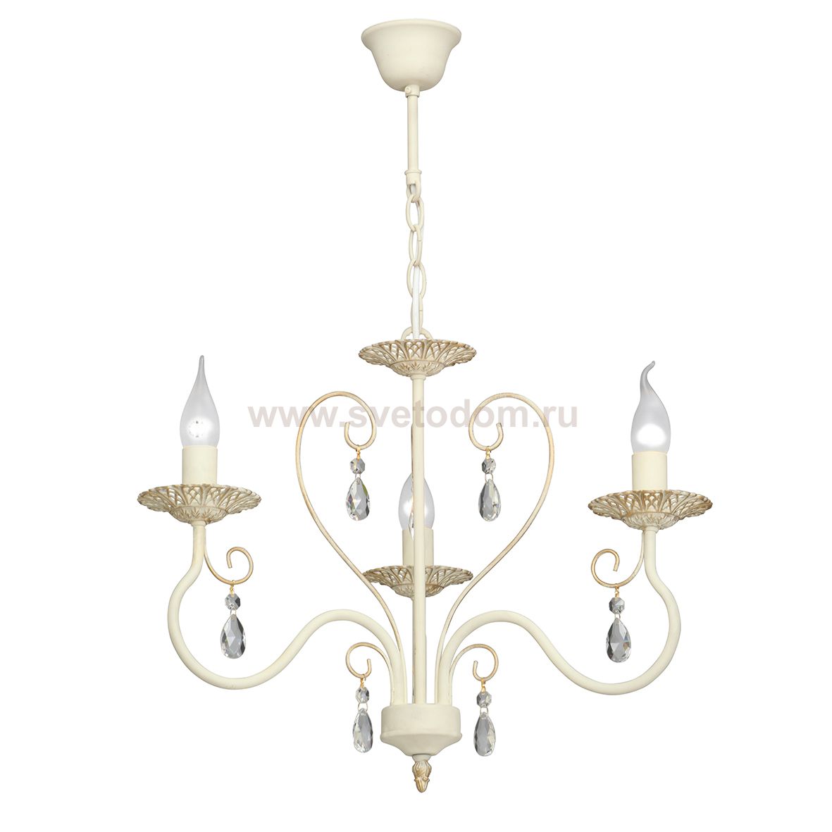 Люстра Vitaluce V3545-3/3