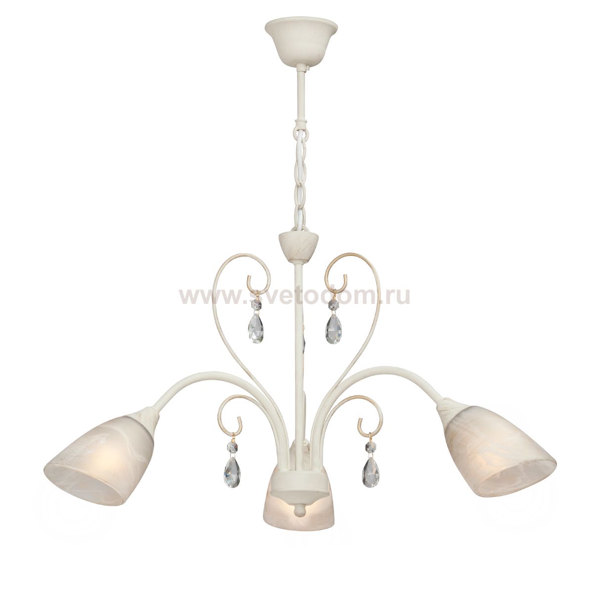 Люстра Vitaluce V3547-3/3