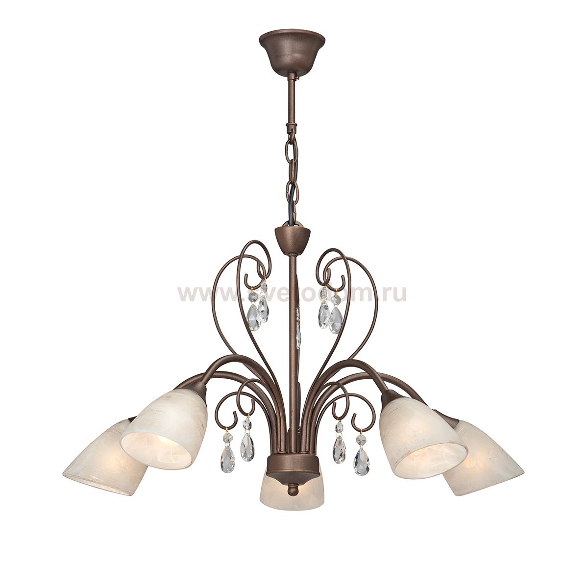 Люстра Vitaluce V3547-8/5