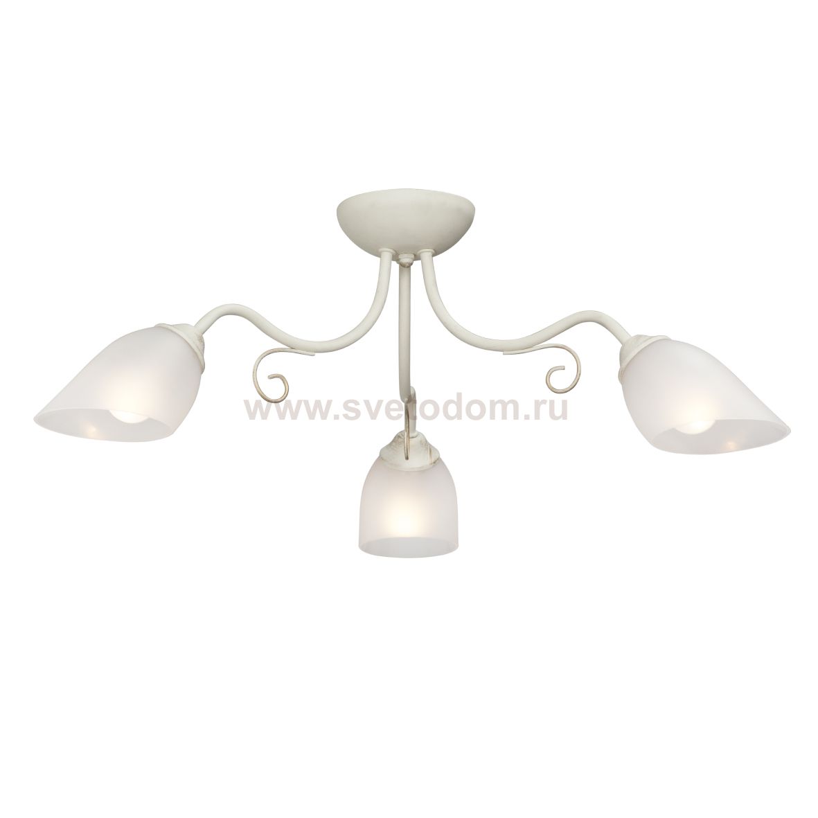 Люстра Vitaluce V3548-3/3PL