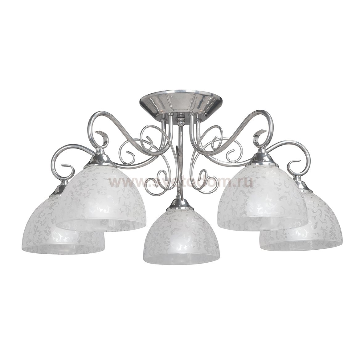 Люстра Vitaluce V3560-9/5PL