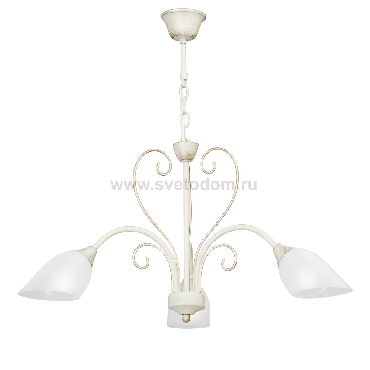 Люстра Vitaluce V3561-3/3