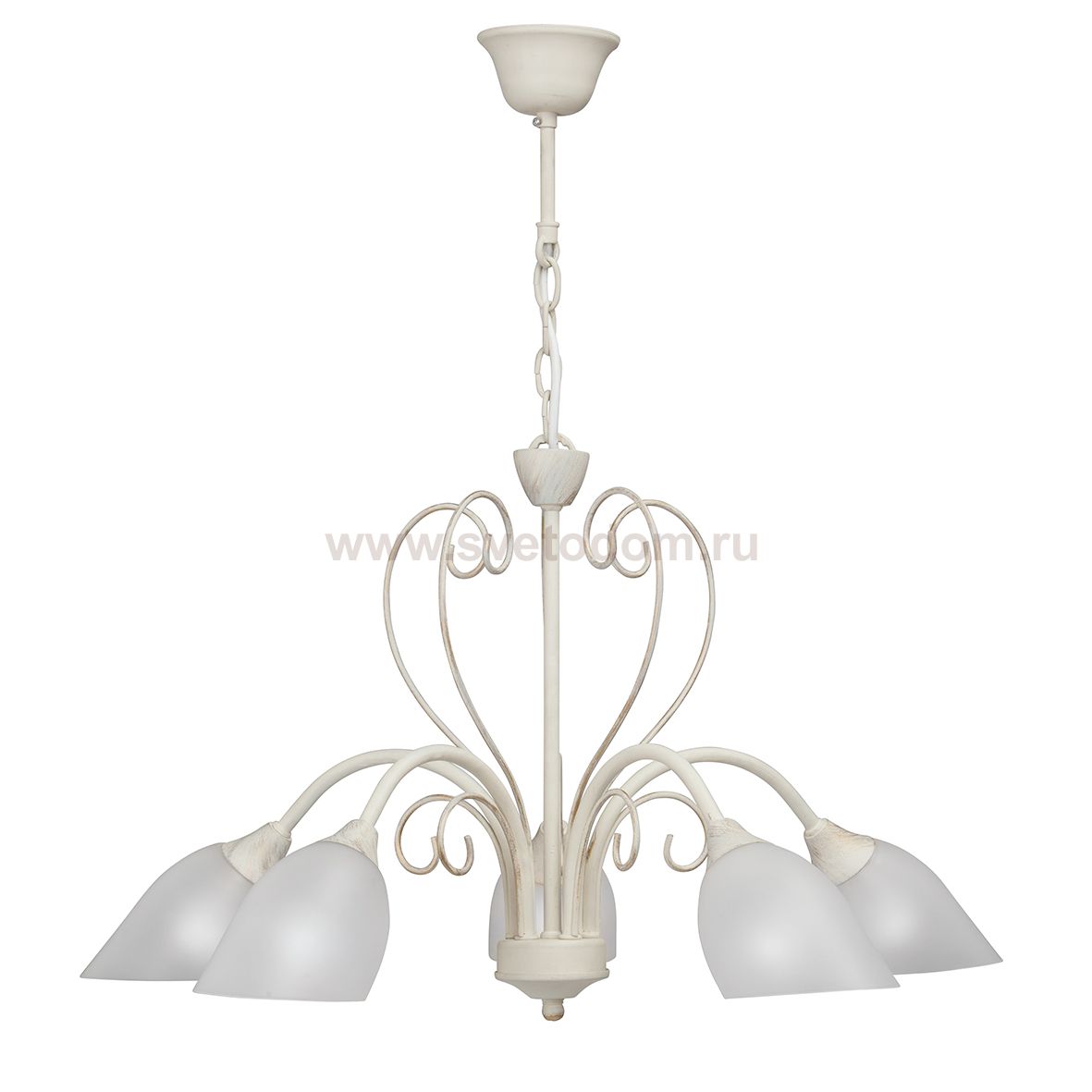 Люстра Vitaluce V3561-3/5