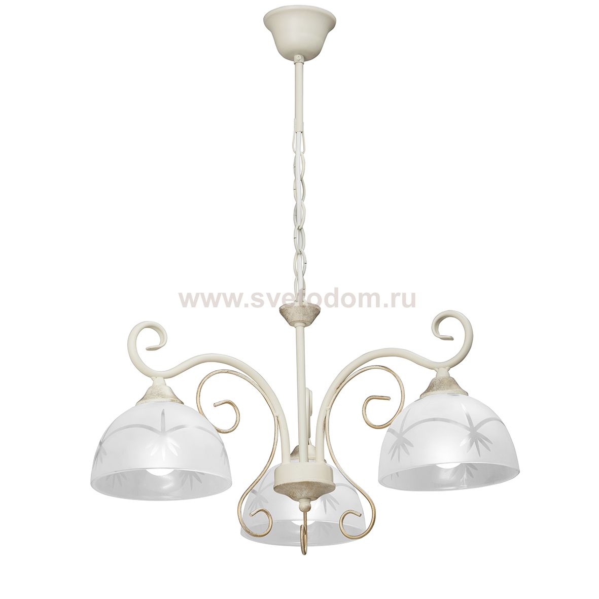 Люстра Vitaluce V3562-3/3