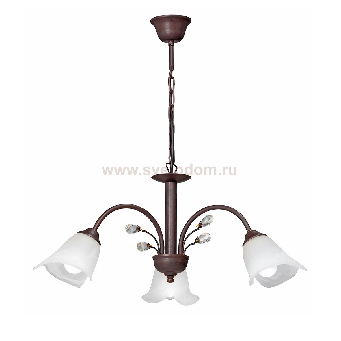 Люстра Vitaluce V3564-7/3