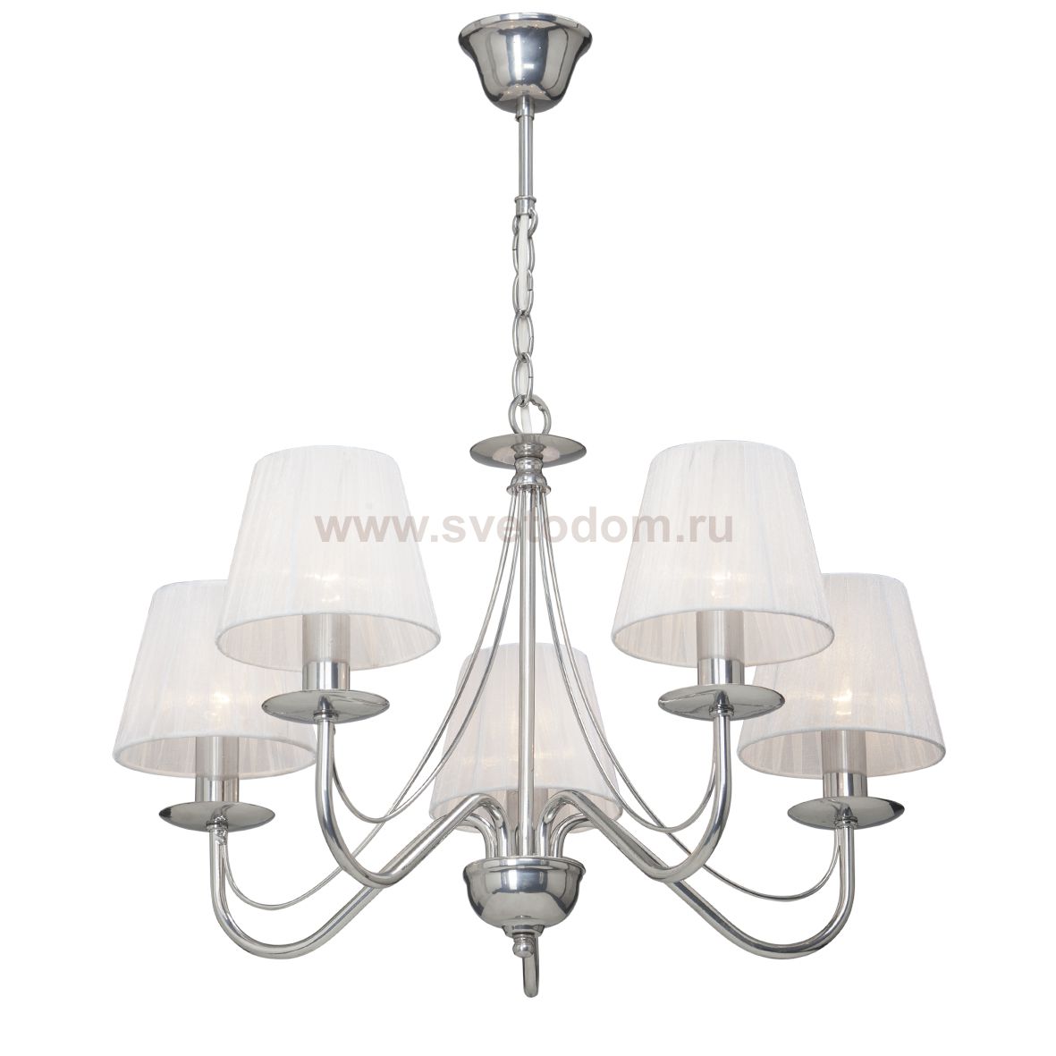 Люстра Vitaluce V3568-9/5