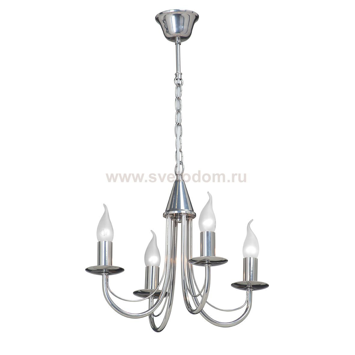 Люстра Vitaluce V3569/4