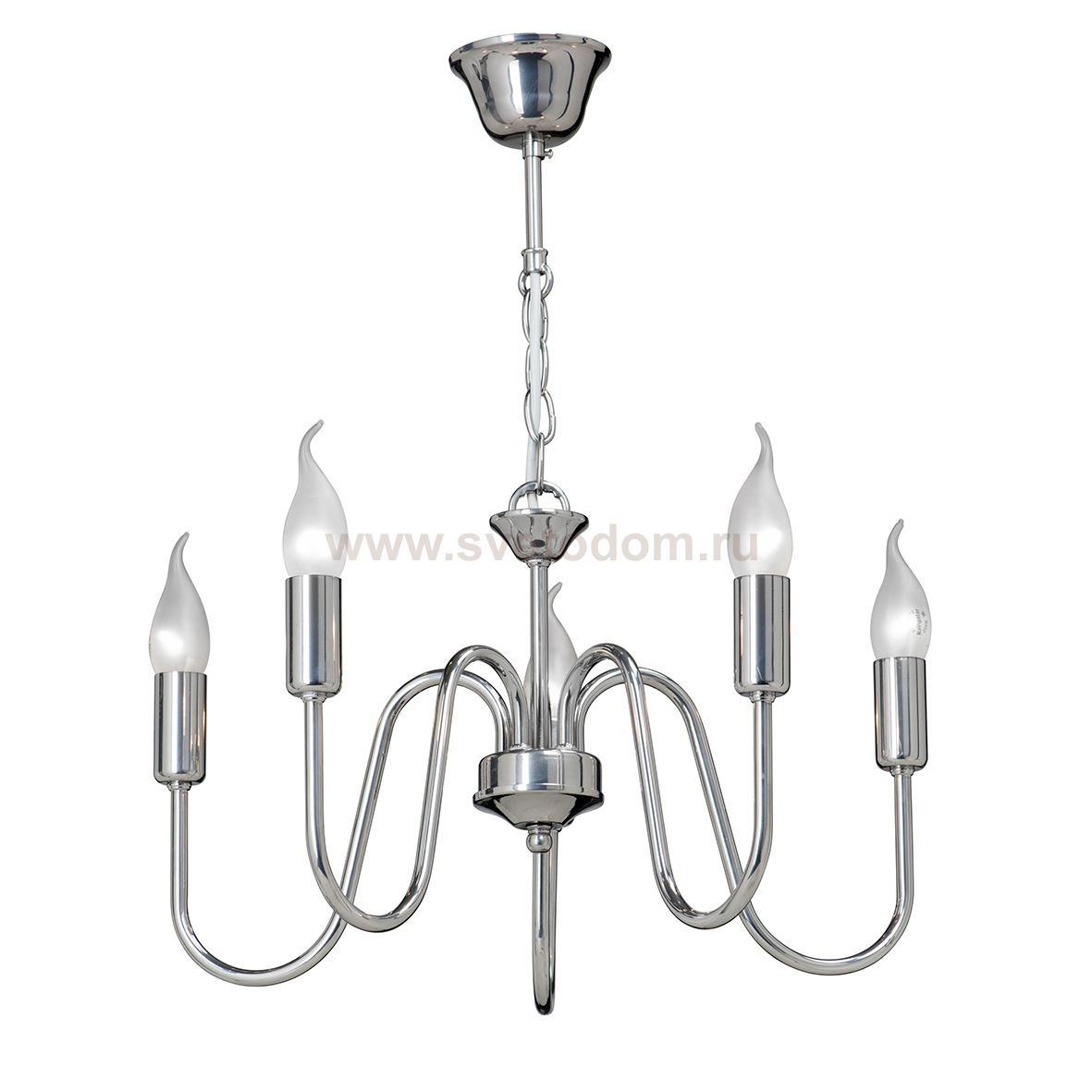 Люстра Vitaluce V3571/5