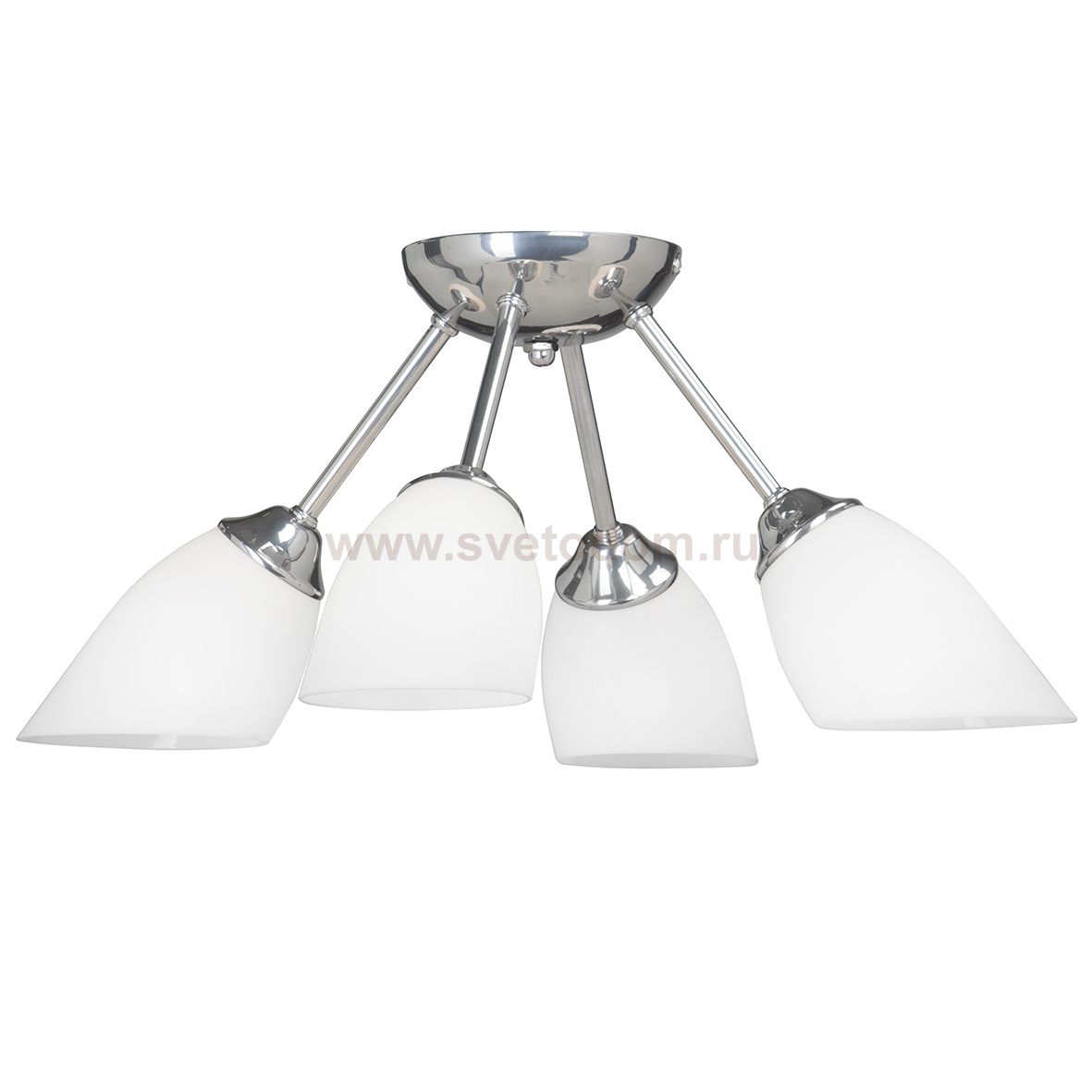 Люстра Vitaluce V3576/4PL