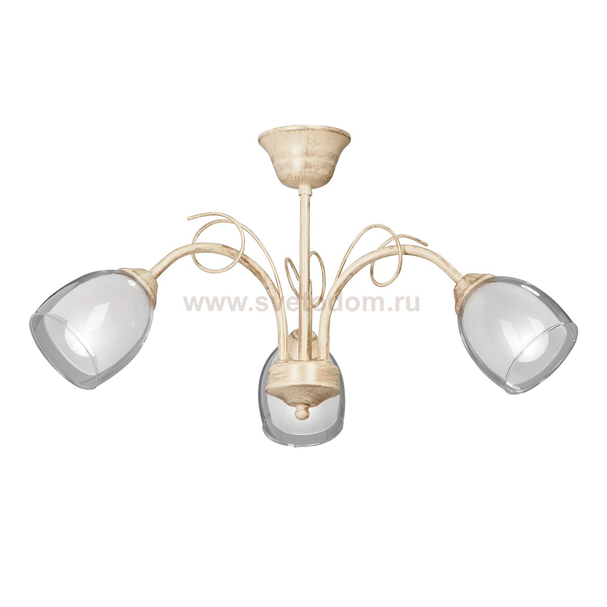 Люстра Vitaluce V3583/3PL