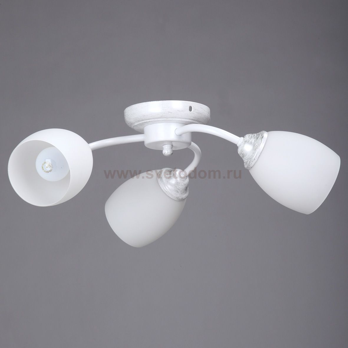 Люстра Vitaluce V3597/3PL