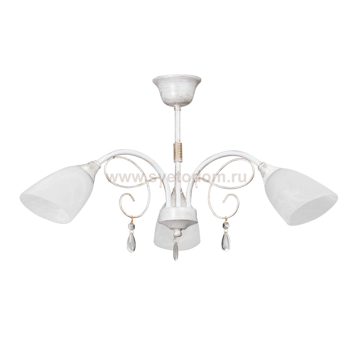 Люстра Vitaluce V3611/3