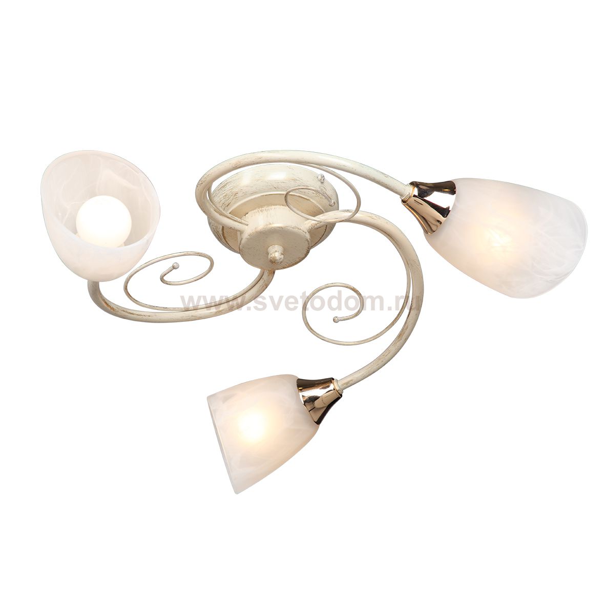 Люстра Vitaluce V3663/3PL