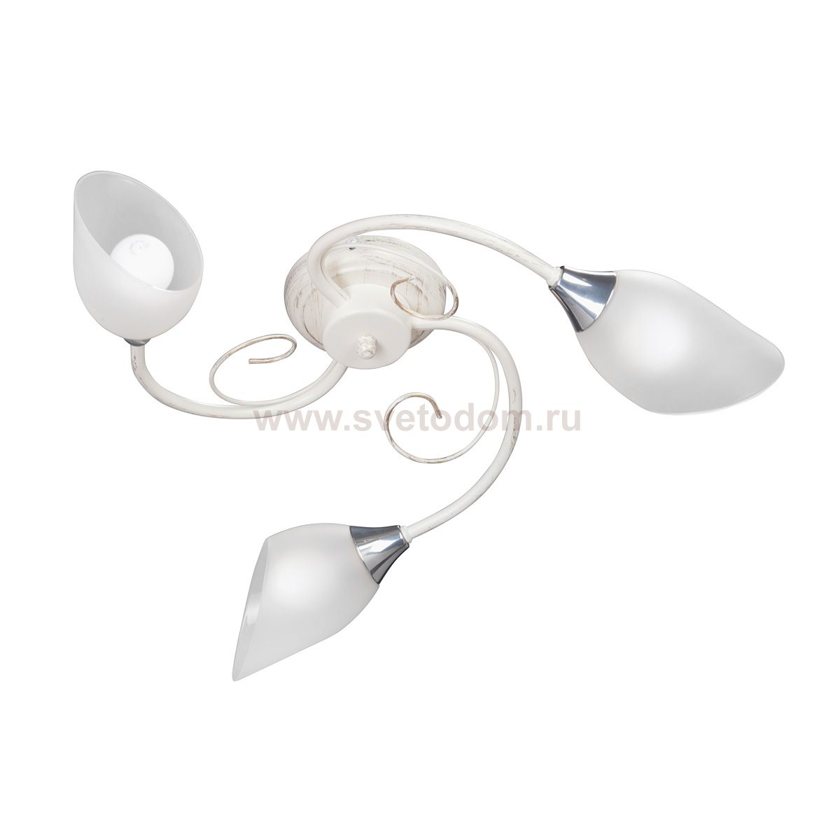 Люстра Vitaluce V3667-0/3PL