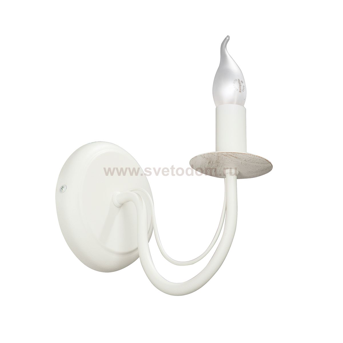 Светильник настенный Vitaluce V3714-3/1A