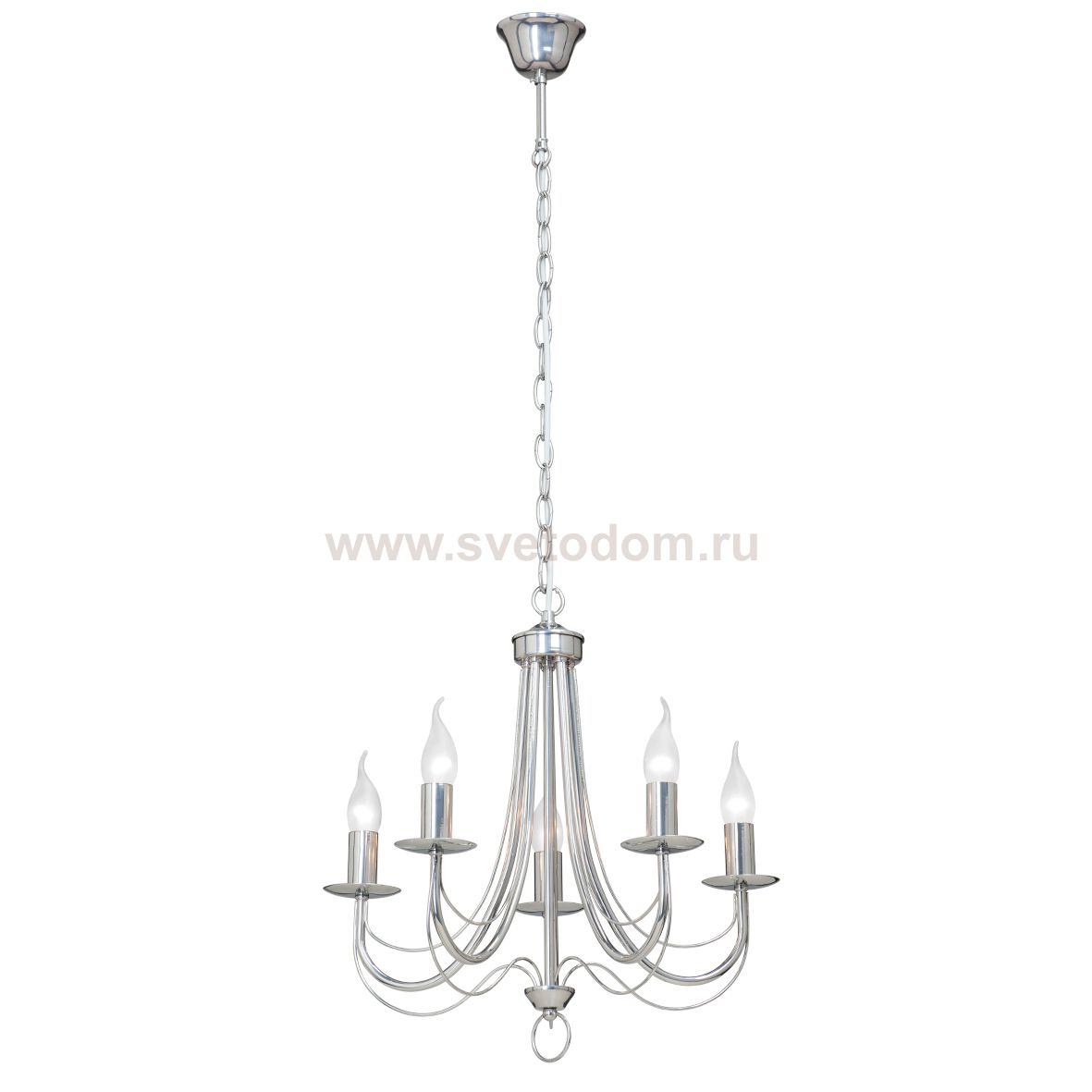 Люстра Vitaluce V3716/5