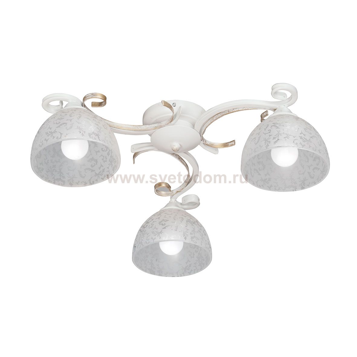 Люстра Vitaluce V3723-0/3PL