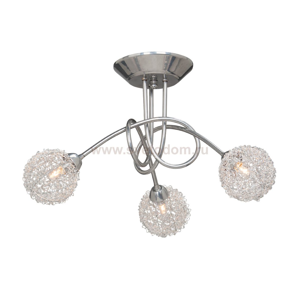 Люстра Vitaluce V3727-9/3PL