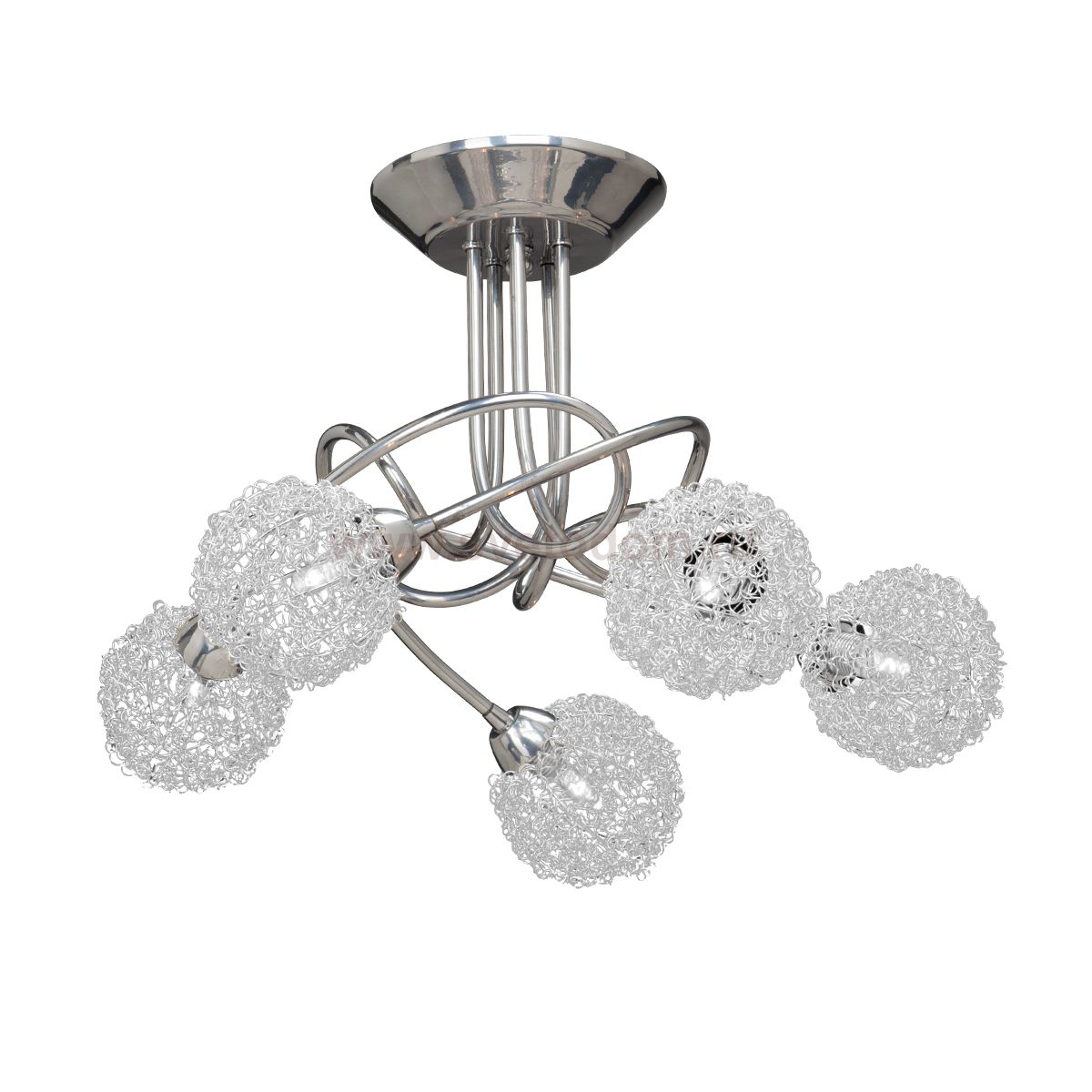 Люстра Vitaluce V3728-9/5PL