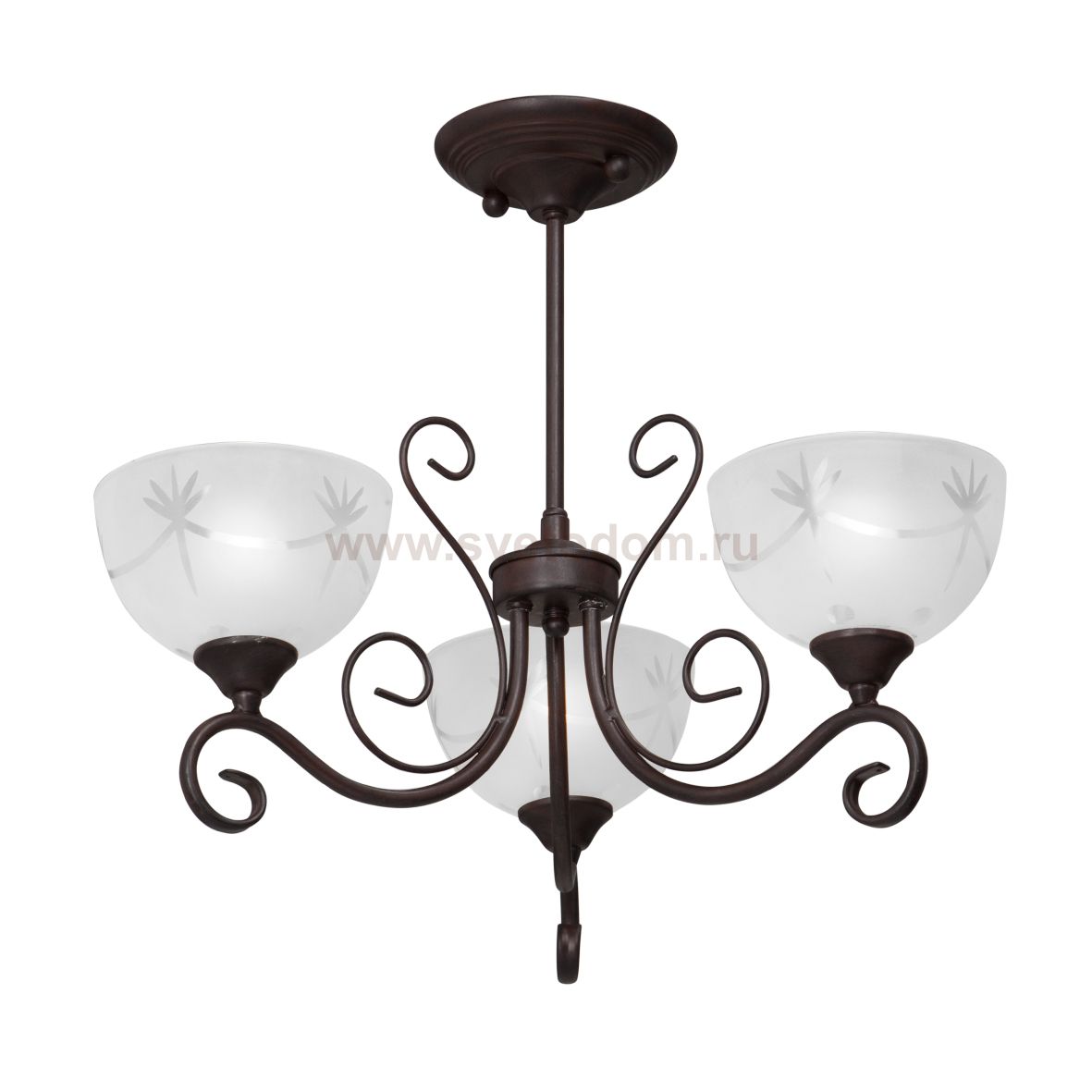 Люстра Vitaluce V3730-7/3PL