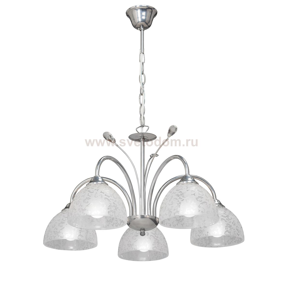 Люстра Vitaluce V3731-9/5