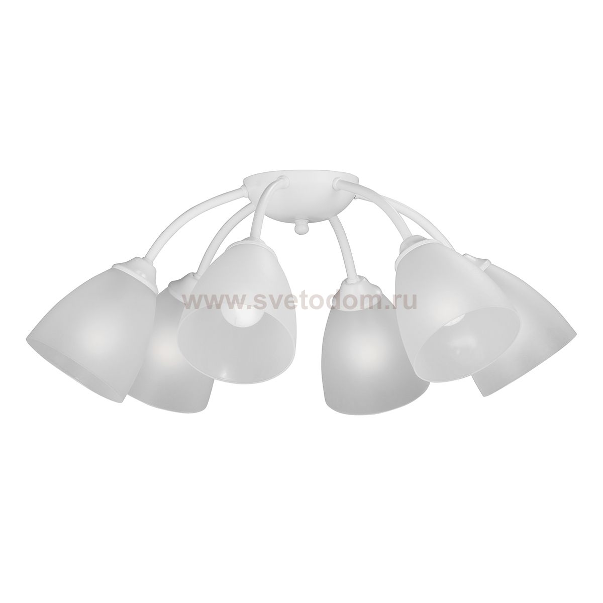 Люстра Vitaluce V3737-0/6PL