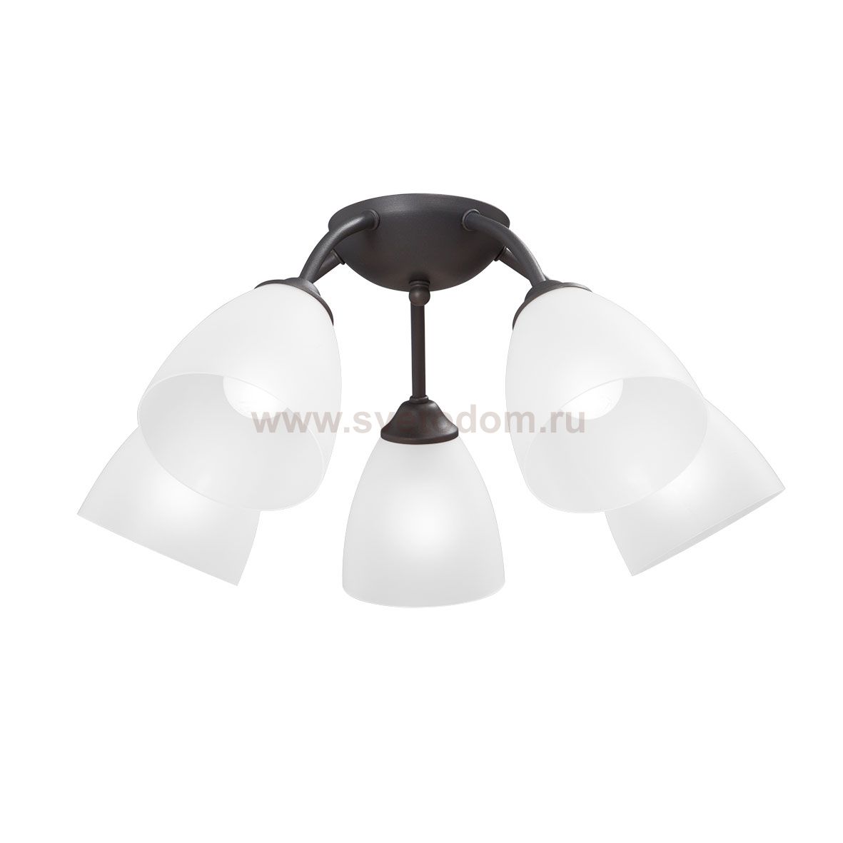 Люстра Vitaluce V3737-2/5PL